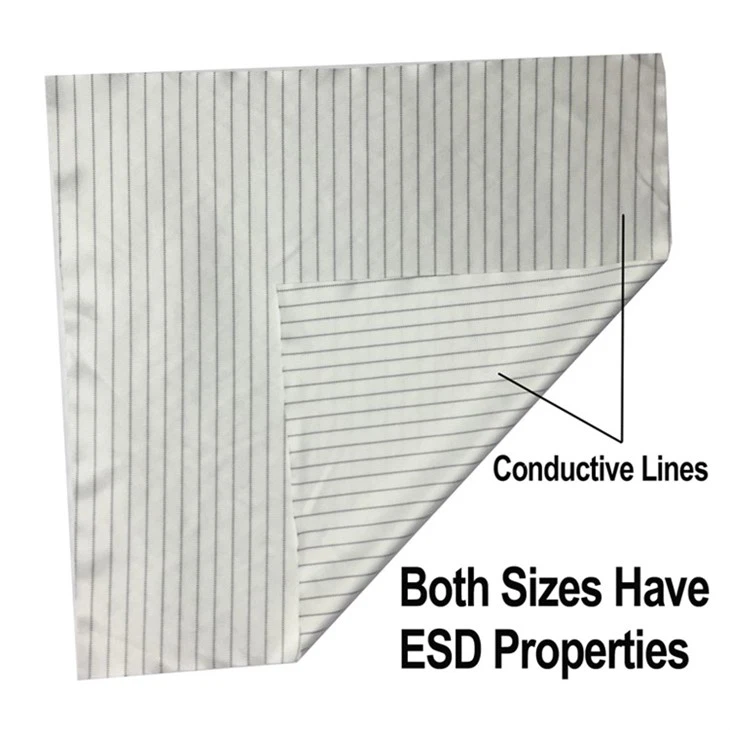  ESD Polyester Wiper