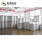 安全な供給、中断のない生産: クリーンルーム原料の大量輸送が当社の施設に到着