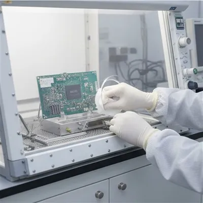 ポリエステルのコストが 7% 高騰: 2026 年にクリーンルーム業務に「効率革命」が必要な理由