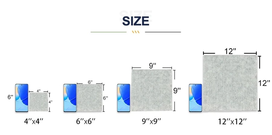 Lint Free Cleaning Cloth Lint Free Cleaning Cloth