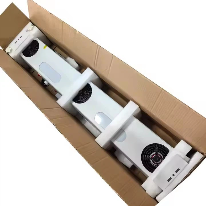 SL-003 Ionizing Air Blower