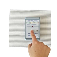 使い捨てワイプ