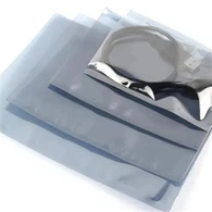 ESDシールド電子部品バッグ